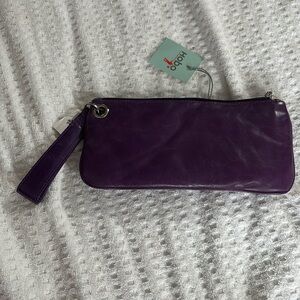 The Original Hobo Wristlet